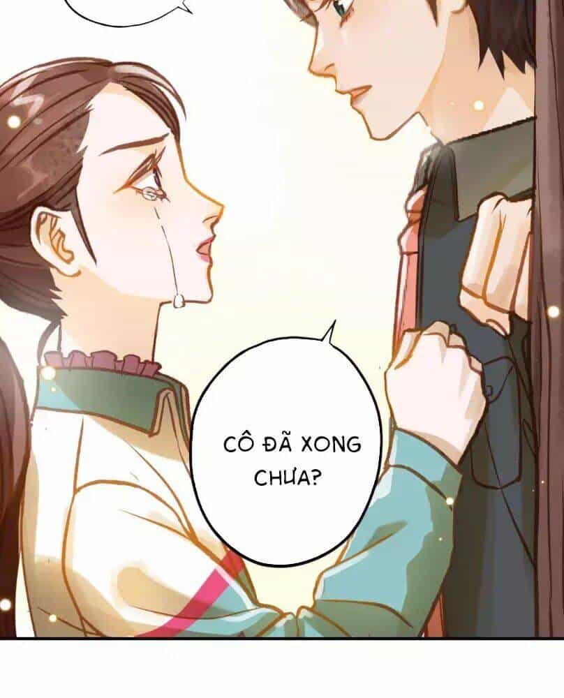 Chồng Trước 18 Tuổi - Chương 15 - ảnh 34