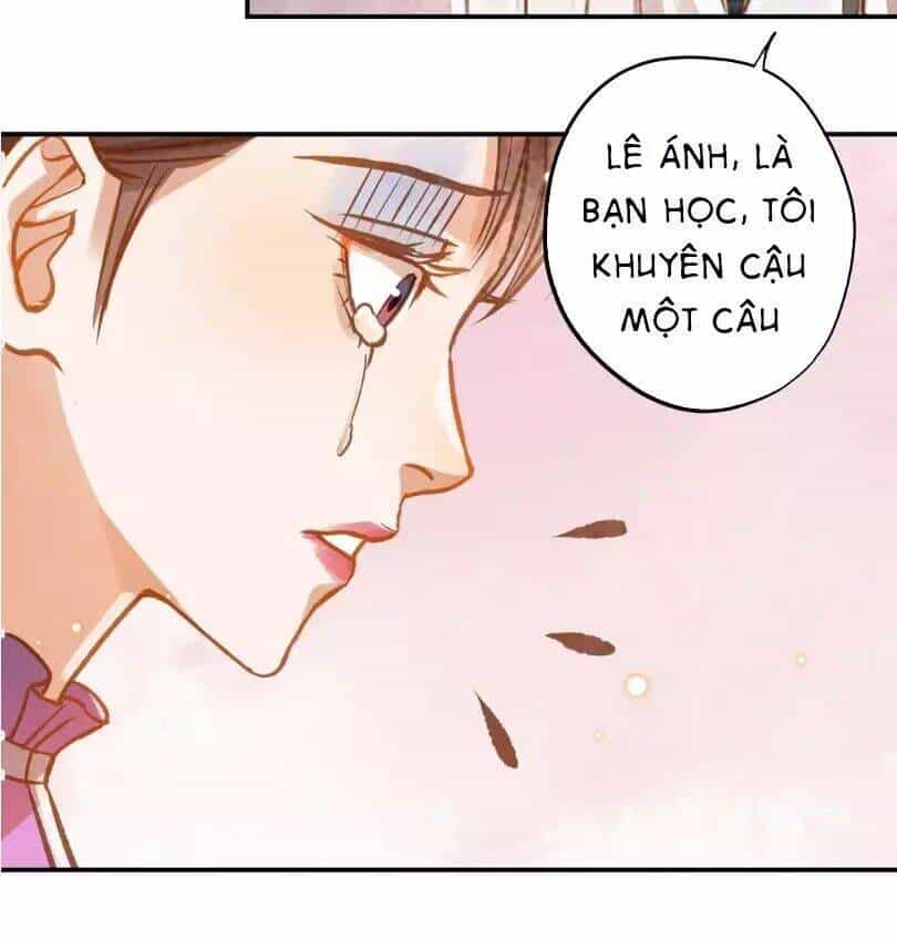 Chồng Trước 18 Tuổi - Chương 16 - ảnh 17