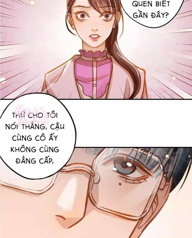 Chồng Trước 18 Tuổi - Chương 16 - ảnh 37