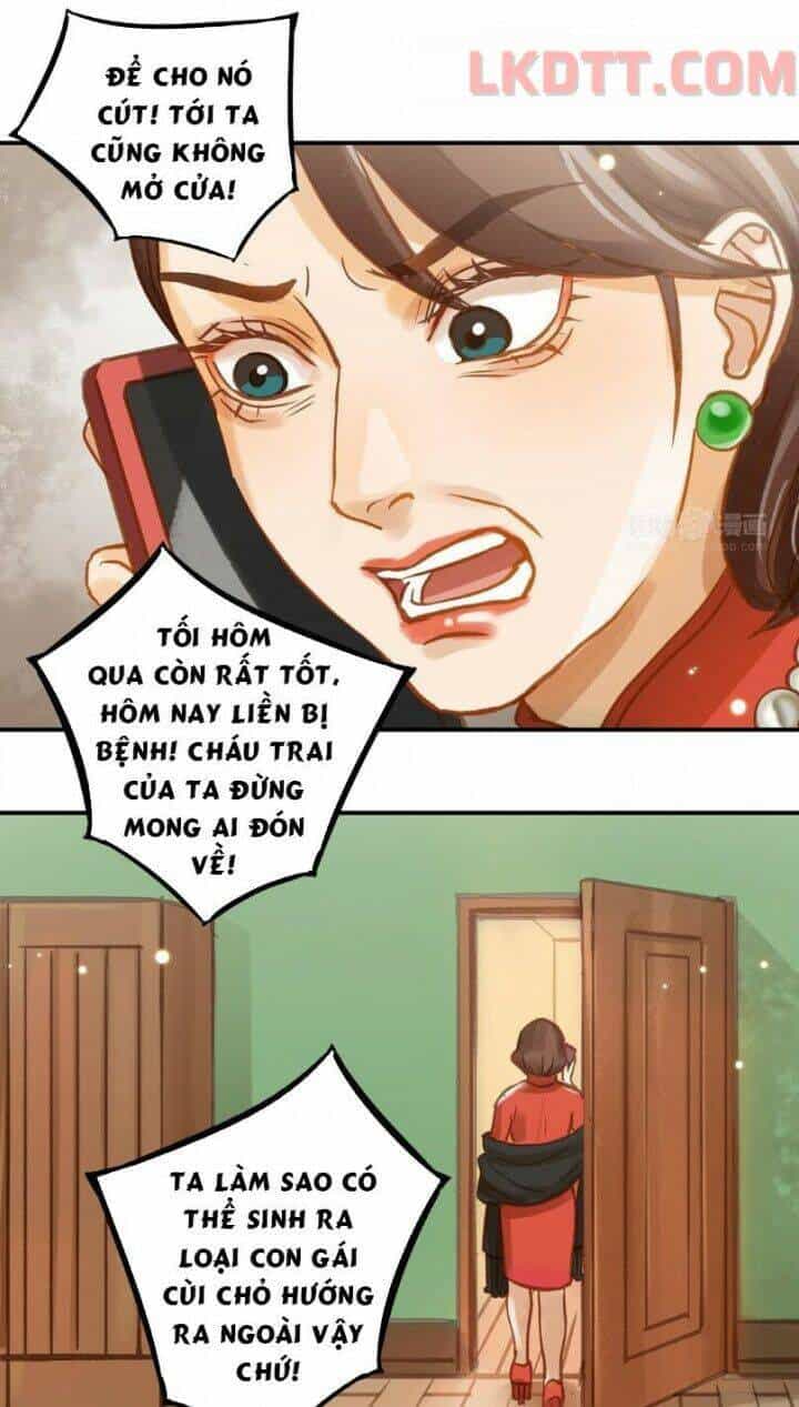 Chồng Trước 18 Tuổi - Chương 17 - ảnh 22