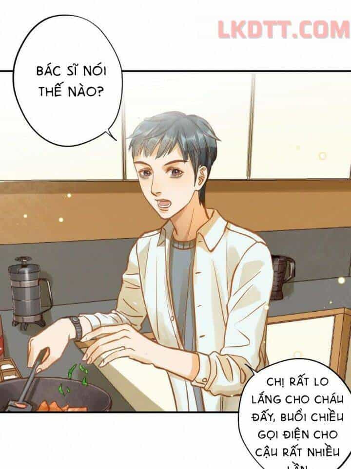 Chồng Trước 18 Tuổi - Chương 17 - ảnh 4