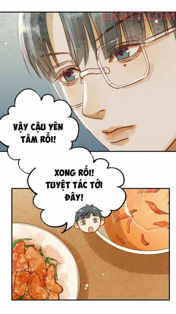 Chồng Trước 18 Tuổi - Chương 17 - ảnh 6