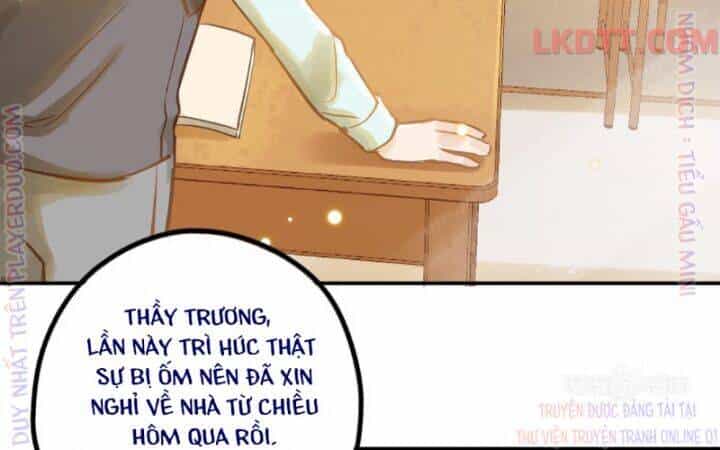 Chồng Trước 18 Tuổi - Chương 18 - ảnh 26