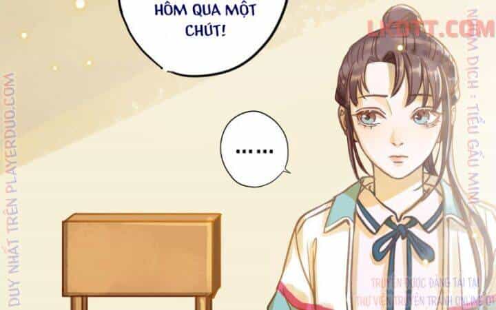 Chồng Trước 18 Tuổi - Chương 18 - ảnh 33