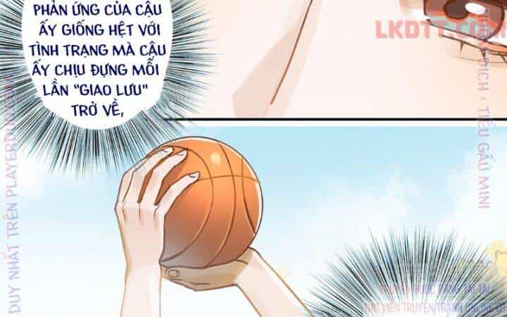 Chồng Trước 18 Tuổi - Chương 18 - ảnh 36