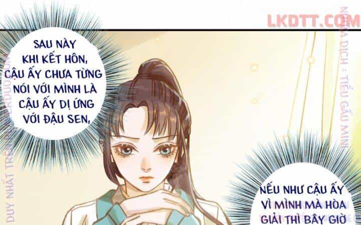 Chồng Trước 18 Tuổi - Chương 18 - ảnh 41