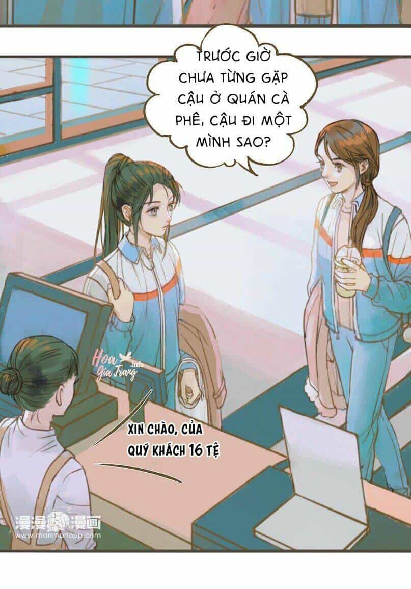 Chồng Trước 18 Tuổi - Chương 1 - ảnh 13