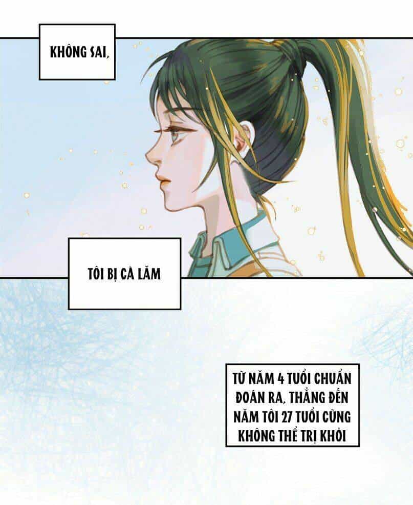 Chồng Trước 18 Tuổi - Chương 1 - ảnh 22