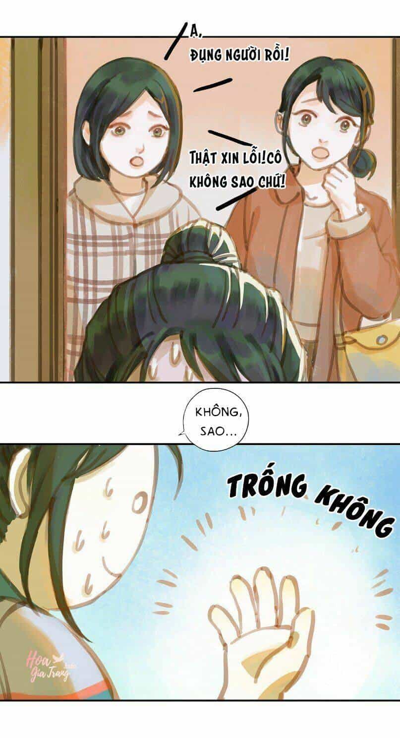Chồng Trước 18 Tuổi - Chương 1 - ảnh 40