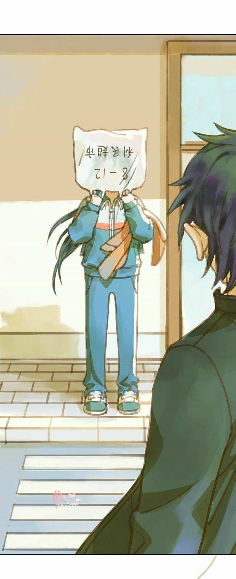 Chồng Trước 18 Tuổi - Chương 1 - ảnh 57