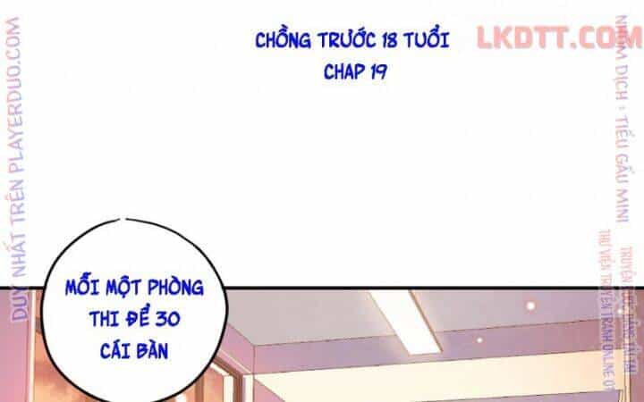 Chồng Trước 18 Tuổi - Chương 19 - ảnh 2