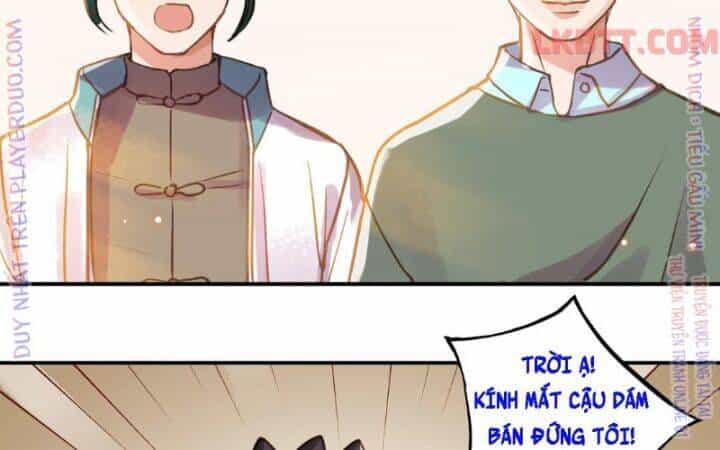 Chồng Trước 18 Tuổi - Chương 19 - ảnh 34