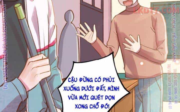 Chồng Trước 18 Tuổi - Chương 19 - ảnh 5