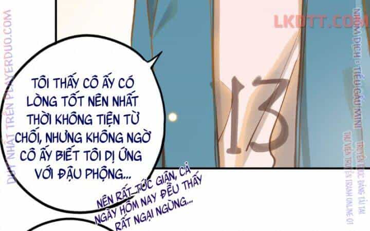 Chồng Trước 18 Tuổi - Chương 20 - ảnh 47