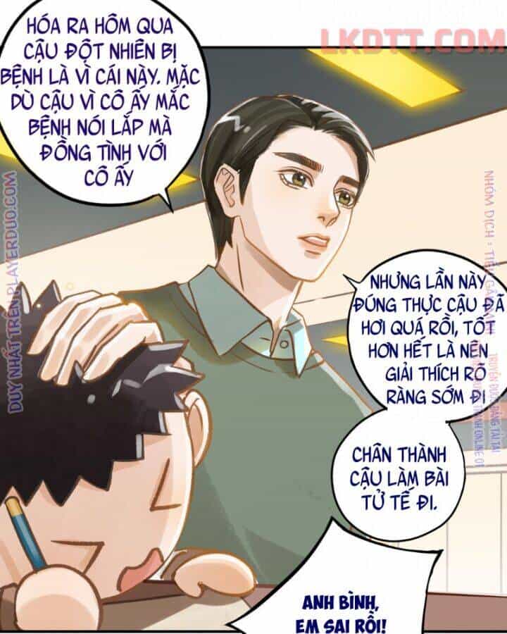 Chồng Trước 18 Tuổi - Chương 20 - ảnh 48