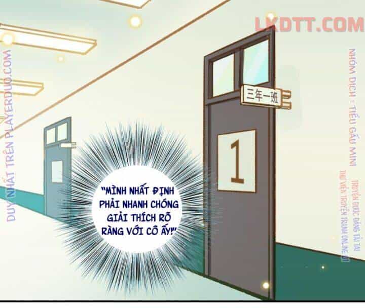 Chồng Trước 18 Tuổi - Chương 21 - ảnh 21
