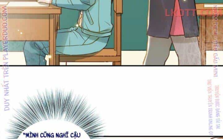 Chồng Trước 18 Tuổi - Chương 21 - ảnh 36