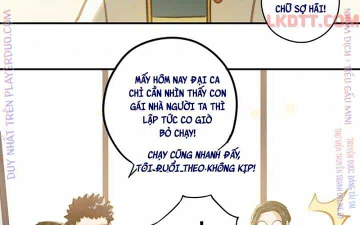 Chồng Trước 18 Tuổi - Chương 21 - ảnh 42
