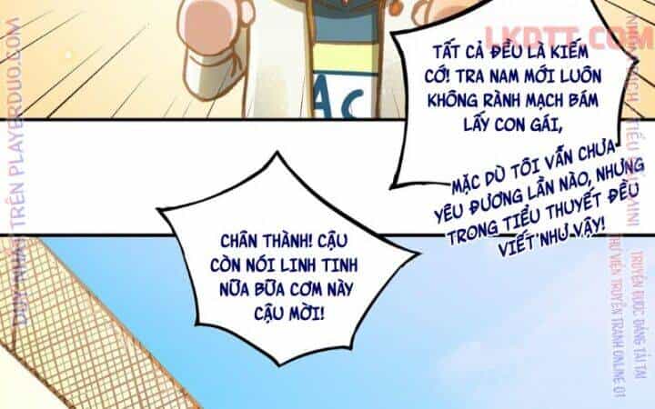 Chồng Trước 18 Tuổi - Chương 21 - ảnh 53