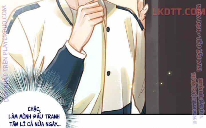 Chồng Trước 18 Tuổi - Chương 21 - ảnh 62