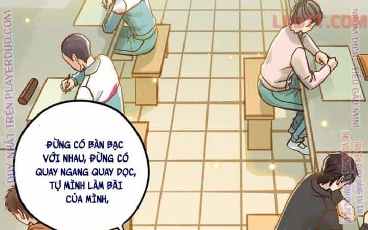 Chồng Trước 18 Tuổi - Chương 21 - ảnh 7