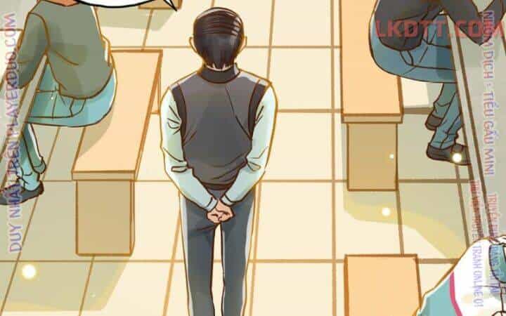 Chồng Trước 18 Tuổi - Chương 21 - ảnh 8
