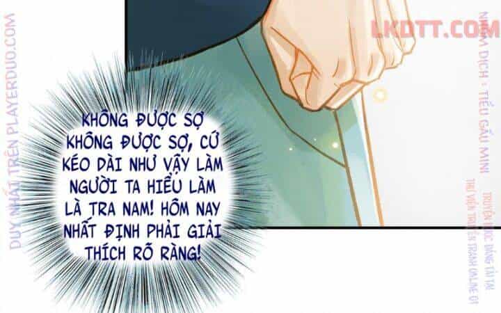 Chồng Trước 18 Tuổi - Chương 22 - ảnh 12