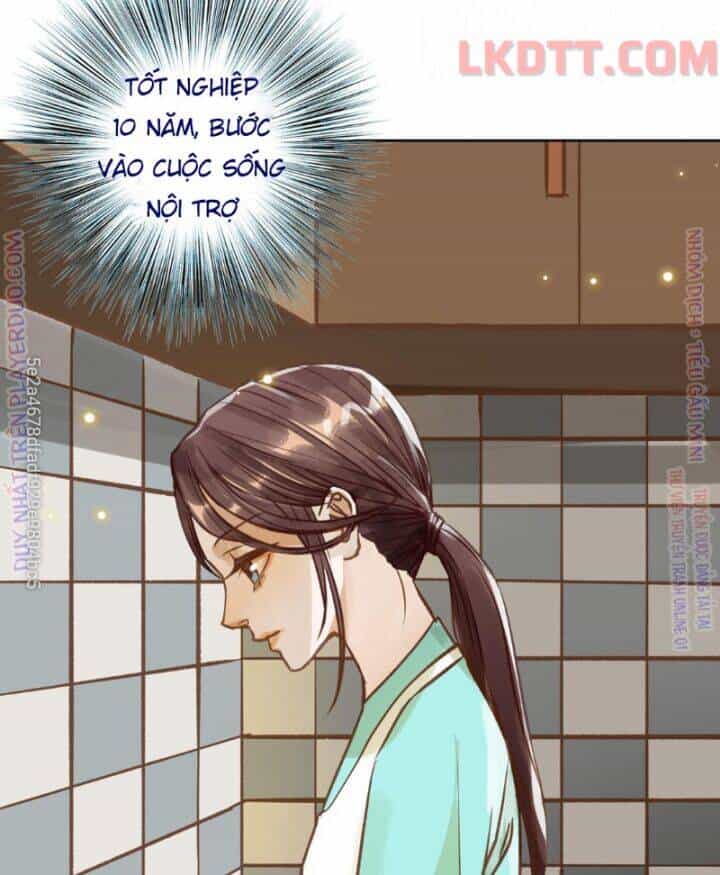 Chồng Trước 18 Tuổi - Chương 23 - ảnh 18