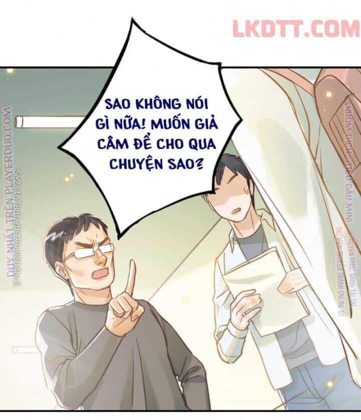 Chồng Trước 18 Tuổi - Chương 23 - ảnh 23