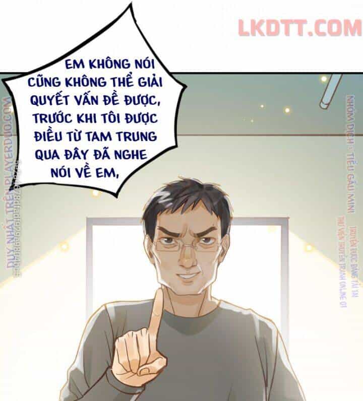 Chồng Trước 18 Tuổi - Chương 23 - ảnh 24