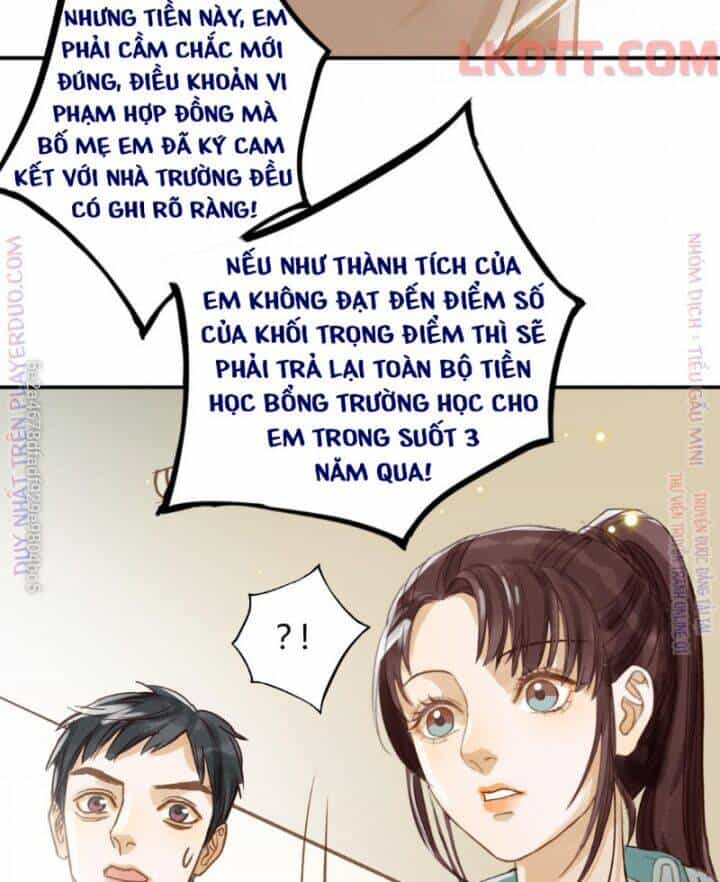 Chồng Trước 18 Tuổi - Chương 23 - ảnh 27