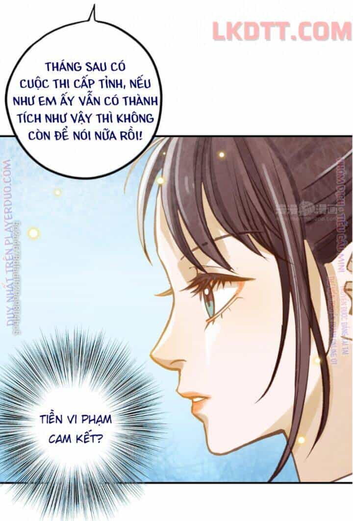 Chồng Trước 18 Tuổi - Chương 23 - ảnh 31