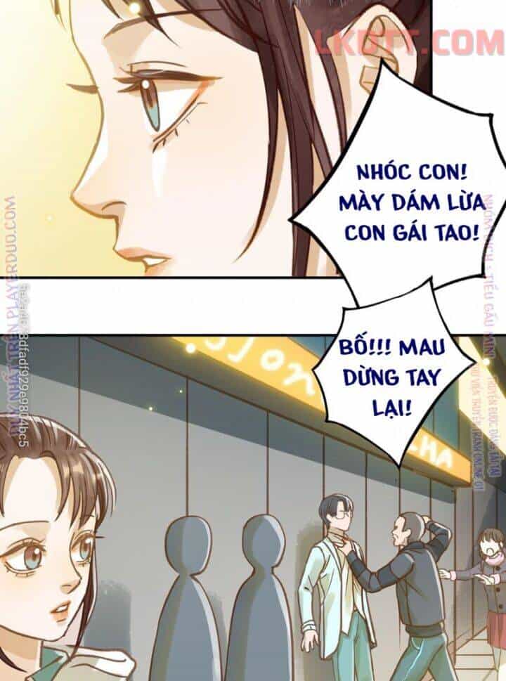 Chồng Trước 18 Tuổi - Chương 23 - ảnh 39