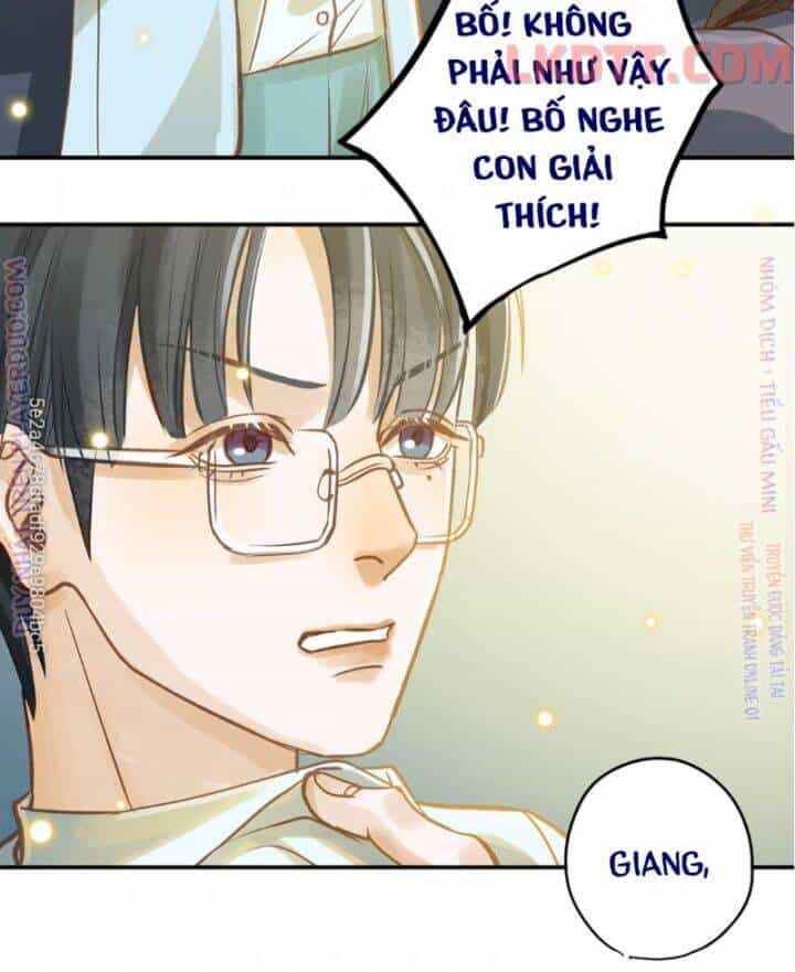 Chồng Trước 18 Tuổi - Chương 23 - ảnh 42