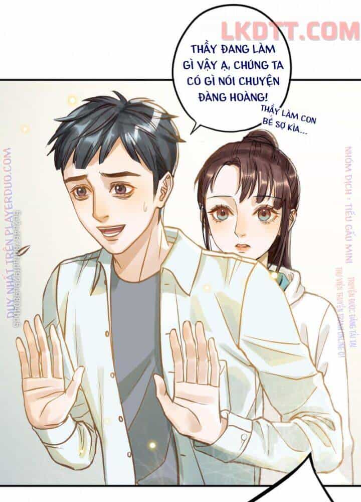 Chồng Trước 18 Tuổi - Chương 23 - ảnh 8