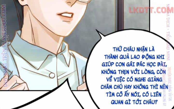 Chồng Trước 18 Tuổi - Chương 24 - ảnh 29