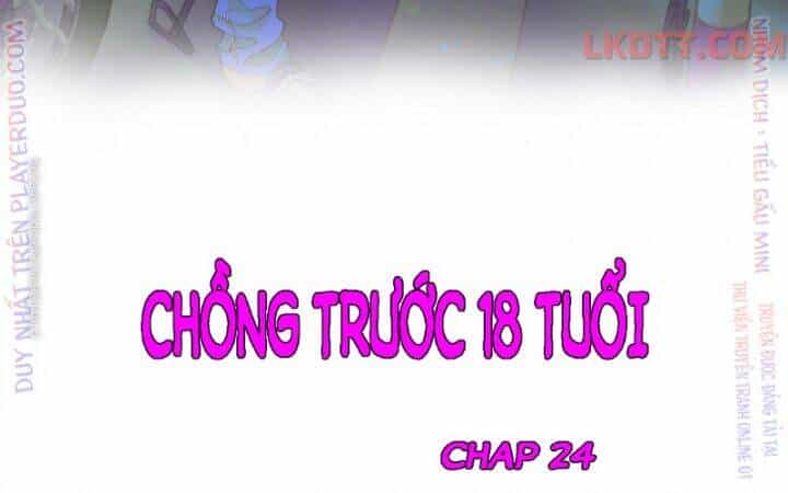 Chồng Trước 18 Tuổi - Chương 24 - ảnh 4