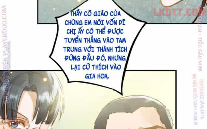 Chồng Trước 18 Tuổi - Chương 24 - ảnh 46