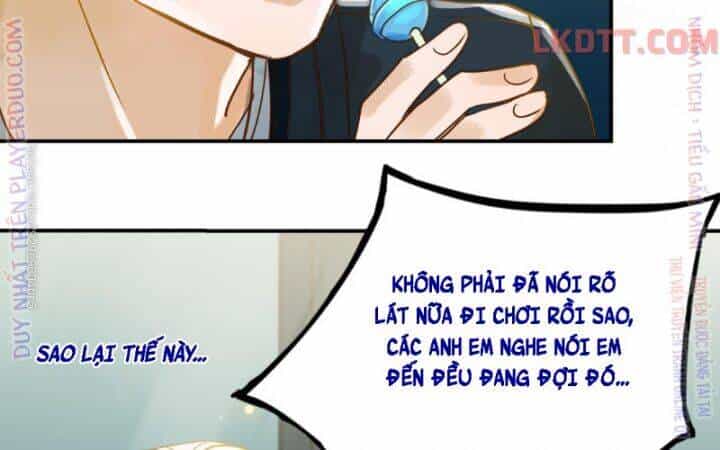 Chồng Trước 18 Tuổi - Chương 25 - ảnh 47