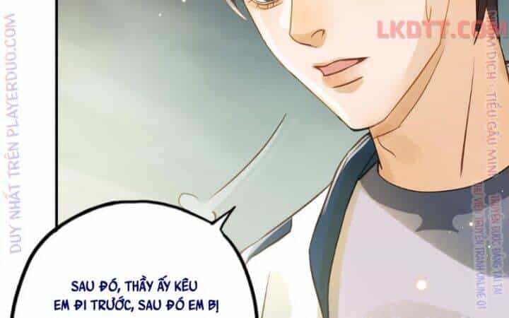 Chồng Trước 18 Tuổi - Chương 26 - ảnh 36