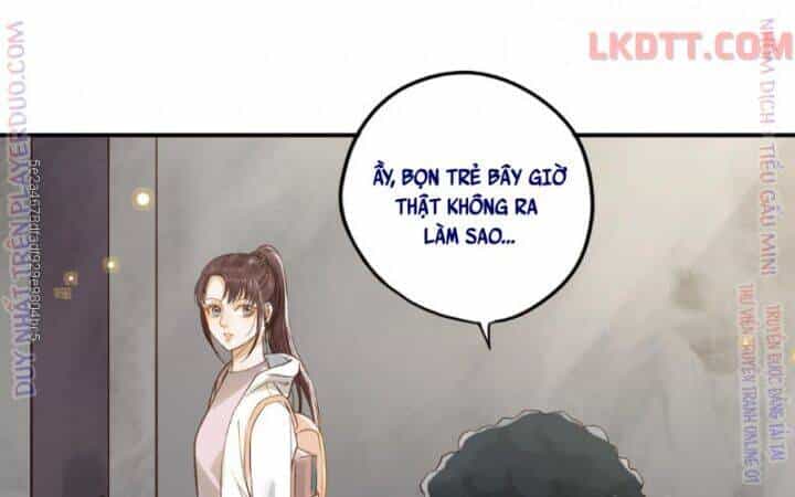 Chồng Trước 18 Tuổi - Chương 27 - ảnh 19