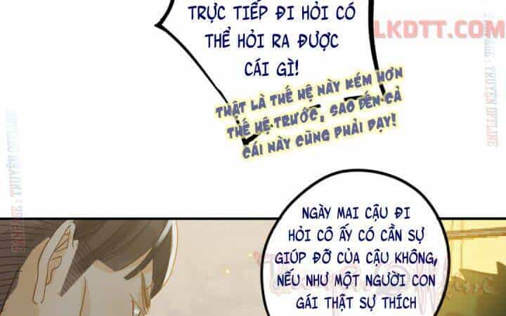 Chồng Trước 18 Tuổi - Chương 28 - ảnh 27