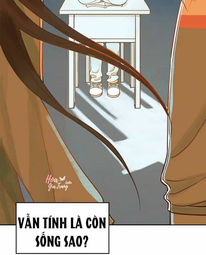 Chồng Trước 18 Tuổi - Chương 3 - ảnh 12