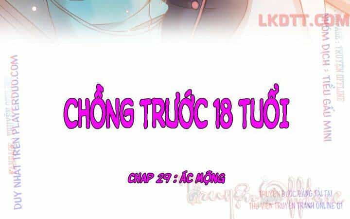 Chồng Trước 18 Tuổi - Chương 29 - ảnh 3