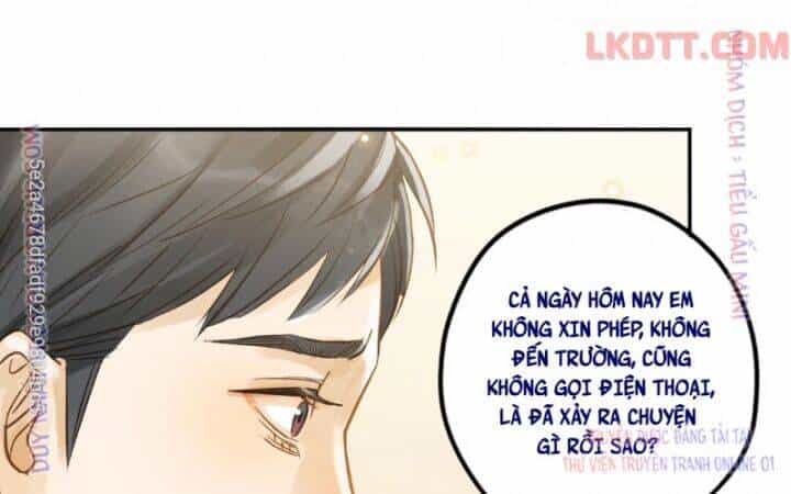 Chồng Trước 18 Tuổi - Chương 30 - ảnh 15
