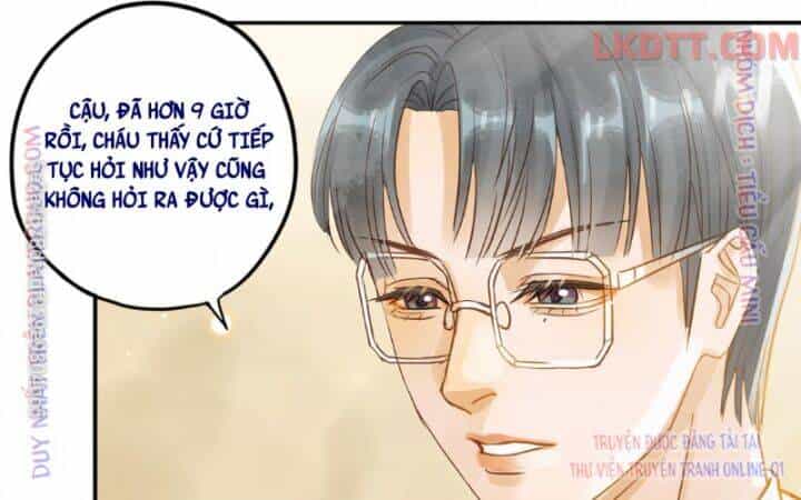 Chồng Trước 18 Tuổi - Chương 30 - ảnh 31