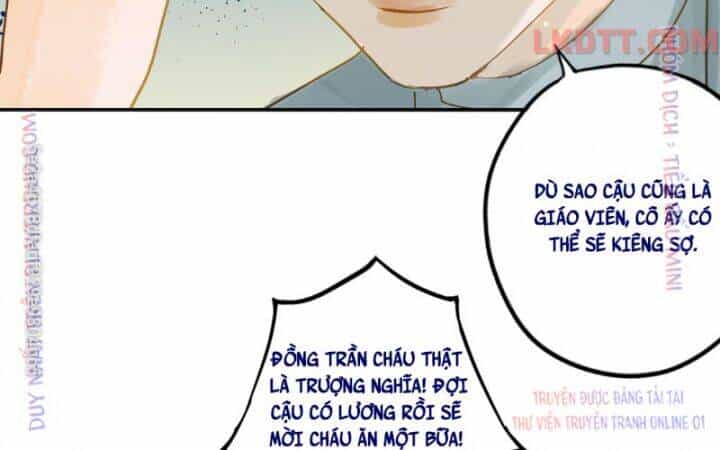 Chồng Trước 18 Tuổi - Chương 30 - ảnh 40