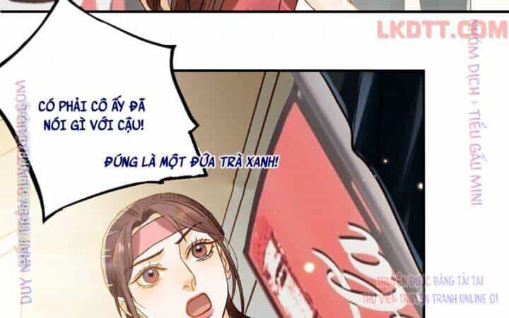 Chồng Trước 18 Tuổi - Chương 31 - ảnh 19