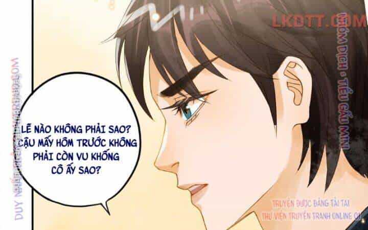 Chồng Trước 18 Tuổi - Chương 31 - ảnh 21