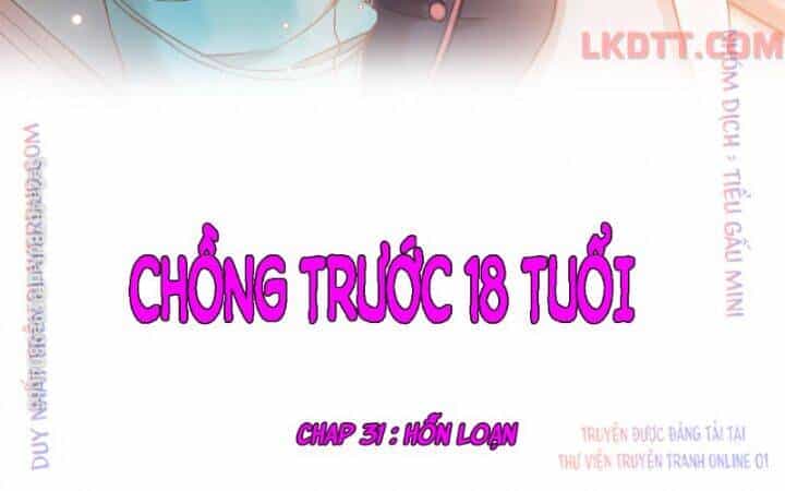 Chồng Trước 18 Tuổi - Chương 31 - ảnh 3